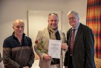 Boxclub Preetz erhält den Jörg-Steinbach-Preis 2023