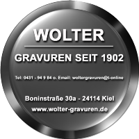 WOLTER TRANSPARENT